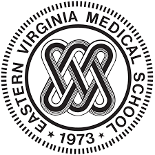 Eastern Virginia Medical School Logo
